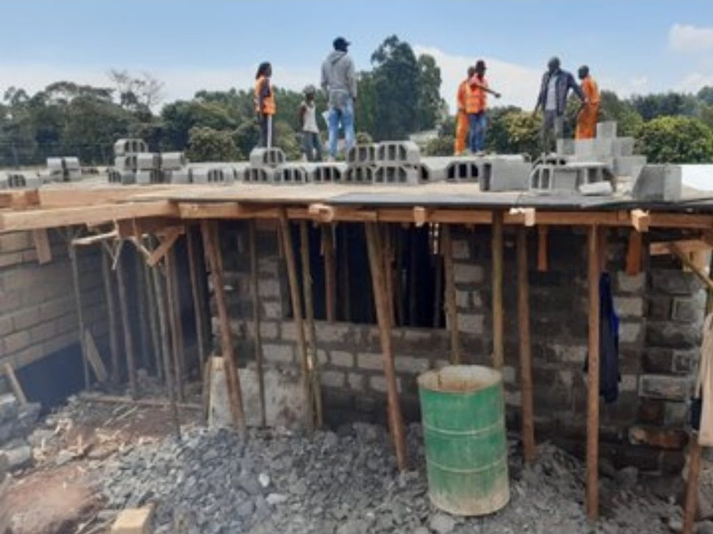 Build in Kenya through Trusted Design and Build Contractors Ujenzibora on PodCity Kenya