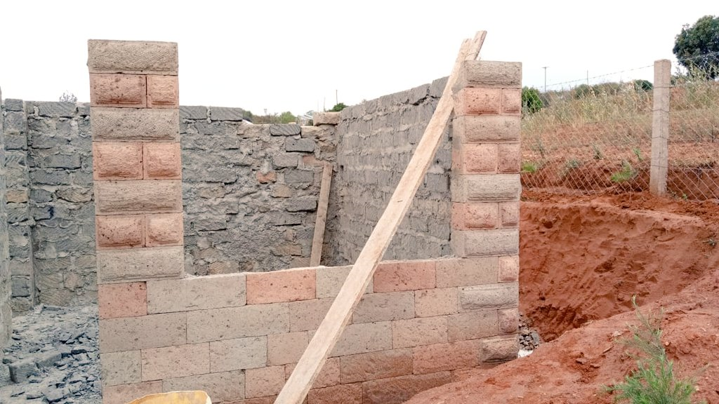 Build in Kenya from anywhere using a Trusted Design and Build Contractors Ujenzibora on PodCity