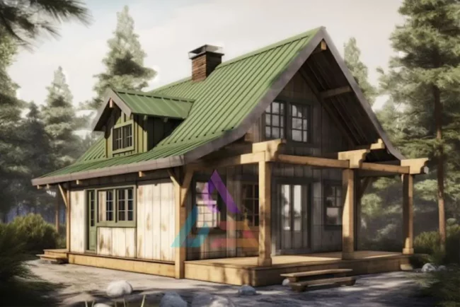 UB1301A: A Rustic Personal Farmhouse Cottage – <strong>1 Hour Consultancy</strong>