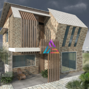 Podcity Kenya Sustainable Innovative Maisonettes