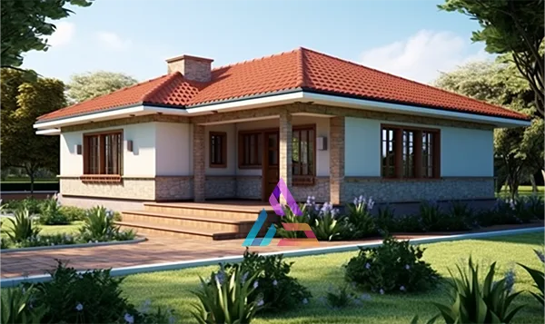 UB08M Two-Bedroom Bungalow- 1 Hour Consultancy