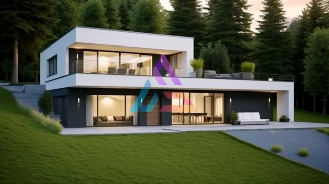 UB101E-Contemporary-3-bedroom-Maisonette – I Hour Consultancy