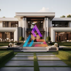 Podcity Kenya MODERN PALATIAL 4 BEDROOM MAISONETTE