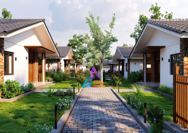 UB0801N: Gated Bungalow Community- 1 Hour Consultancy
