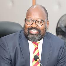 Hon. Justice Majanja David