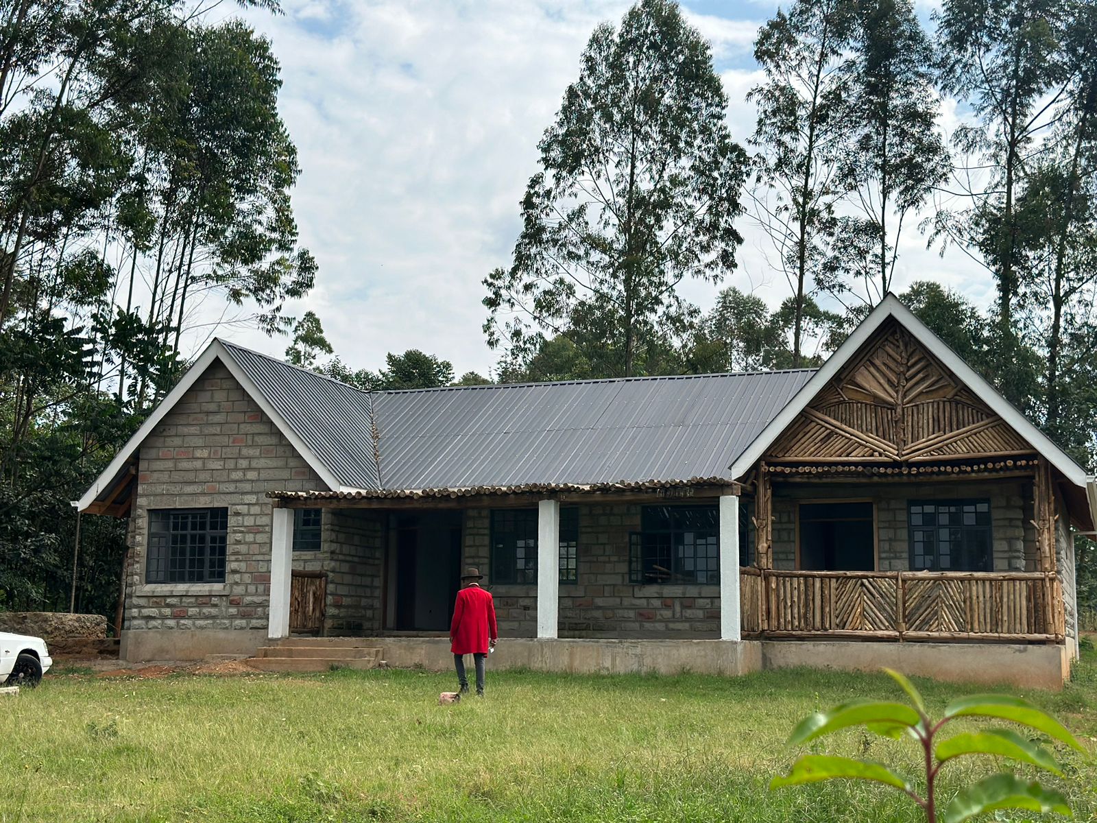 Kakamega County