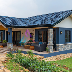 Podcity Kenya Bungalows